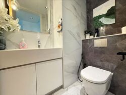 Bright Hill Drive (D20), Terrace #617720601